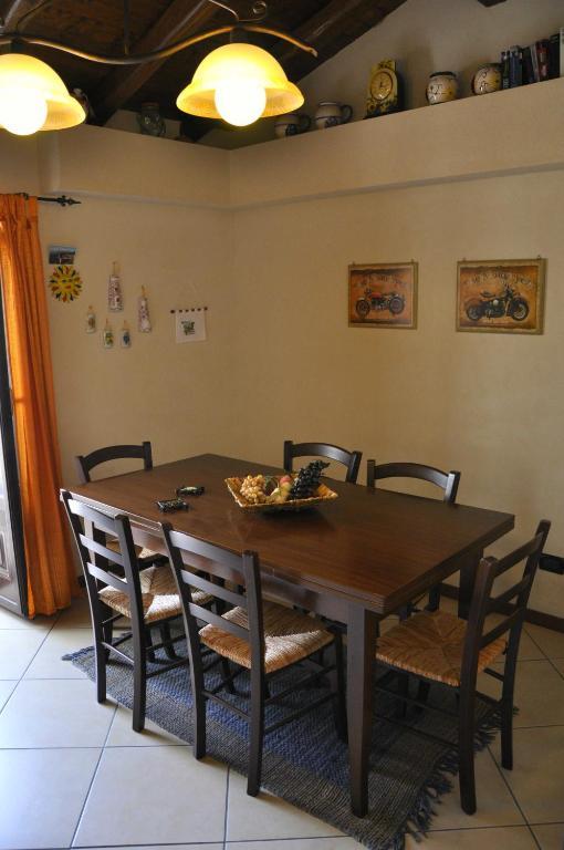 Casa Al Centro Storico Bed & Breakfast Nicolosi Bagian luar foto